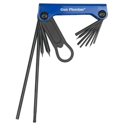 Picture of BIRCHWOOD CASEY GUN PLUMBER HANDGUN TOOL