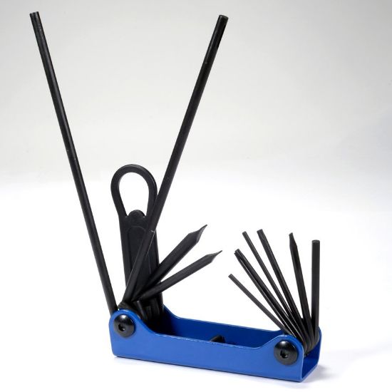 Picture of BIRCHWOOD CASEY GUN PLUMBER HANDGUN TOOL