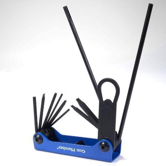 Picture of BIRCHWOOD CASEY GUN PLUMBER HANDGUN TOOL