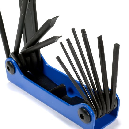 Picture of BIRCHWOOD CASEY GUN PLUMBER HANDGUN TOOL