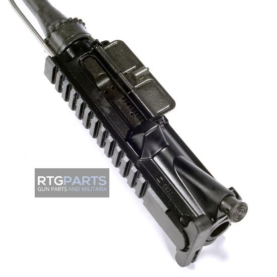 Picture of COLT LE6920CK-NHG UPPER FOR FREE FLOAT HANDGUARD, 556NATO 16.1 INCH W/ FA BOLT CARRIER GROUP