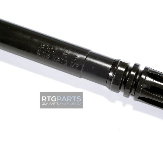 Picture of COLT LE6920CK-NHG UPPER FOR FREE FLOAT HANDGUARD, 556NATO 16.1 INCH W/ FA BOLT CARRIER GROUP