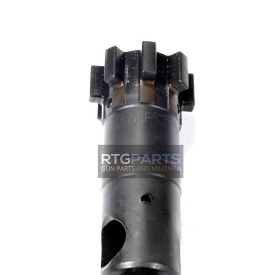 Picture of COLT LE6920CK-NHG UPPER FOR FREE FLOAT HANDGUARD, 556NATO 16.1 INCH W/ FA BOLT CARRIER GROUP