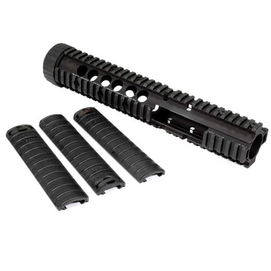 RTG Parts KAC 556 MRE Free Float Carbine Length RAS With Filler Space ...