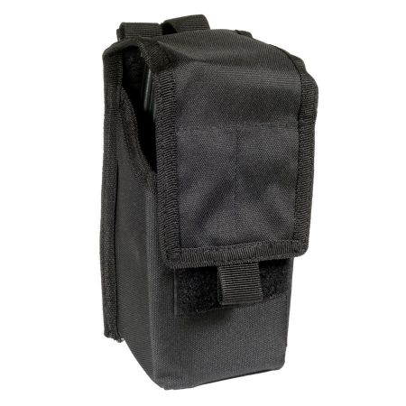 Picture of G36 DUAL MAGAZINE POUCH, BLACK