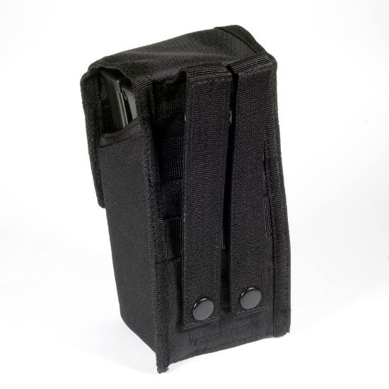 Picture of G36 DUAL MAGAZINE POUCH, BLACK