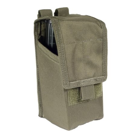 Picture of G36 DUAL MAGAZINE POUCH, OD GREEN