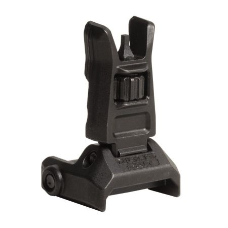 Picture of MAGPUL MBUS PRO FRONT BACK-UP SIGHT FOR PICATINNY NEW