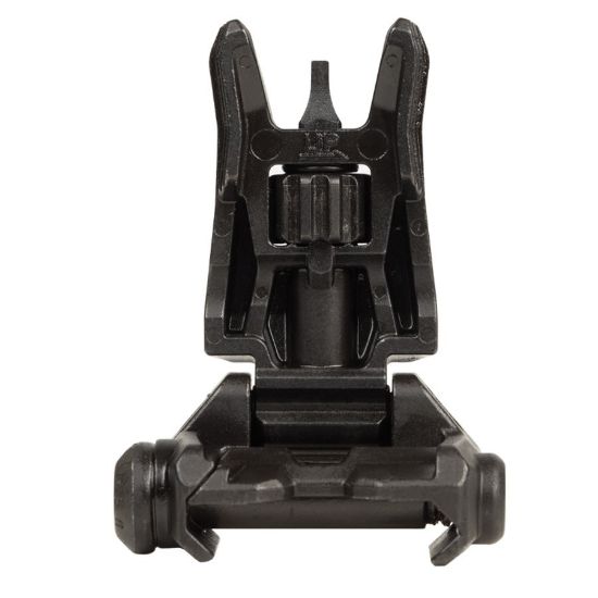 Picture of MAGPUL MBUS PRO FRONT BACK-UP SIGHT FOR PICATINNY NEW