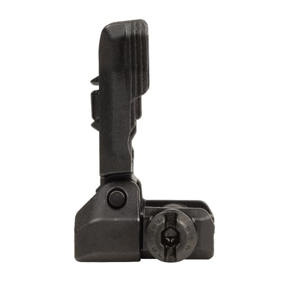 Picture of MAGPUL MBUS PRO FRONT BACK-UP SIGHT FOR PICATINNY NEW