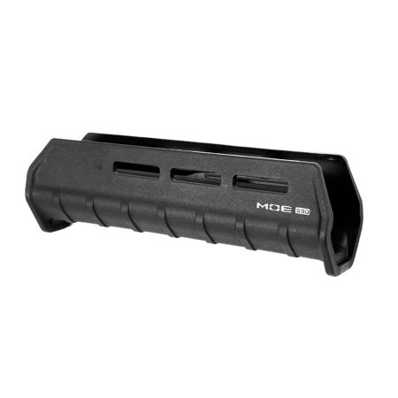 Picture of MOSSBERG MAGPUL 590 MOE M-LOK FOREND, BLACK