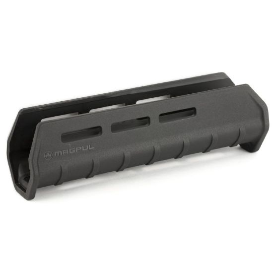 Picture of MOSSBERG MAGPUL 590 MOE M-LOK FOREND, BLACK