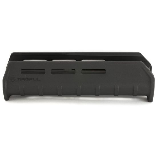 Picture of MOSSBERG MAGPUL 590 MOE M-LOK FOREND, BLACK