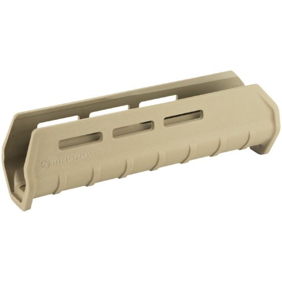 Picture of MOSSBERG MAGPUL 590 MOE M-LOK FOREND, FDE