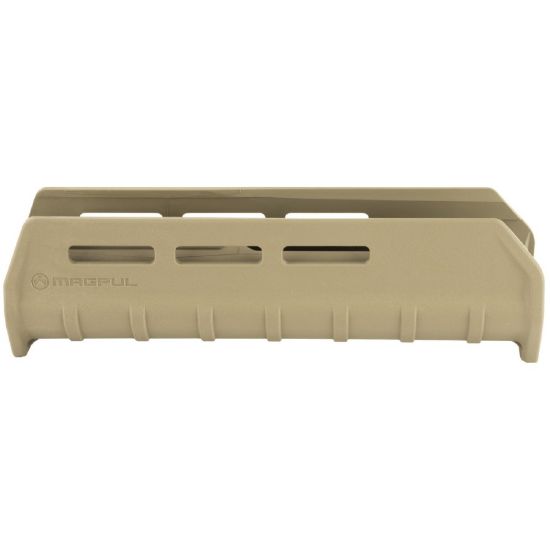 Picture of MOSSBERG MAGPUL 590 MOE M-LOK FOREND, FDE