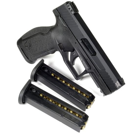 Picture of TAURUS TX22 22LR 16RD MAGAZINE NEW