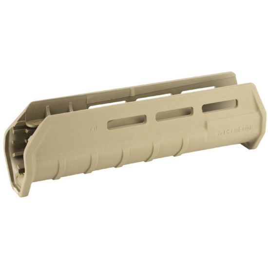 Picture of REMINGTON 870 MOE M-LOK FOREND, FDE