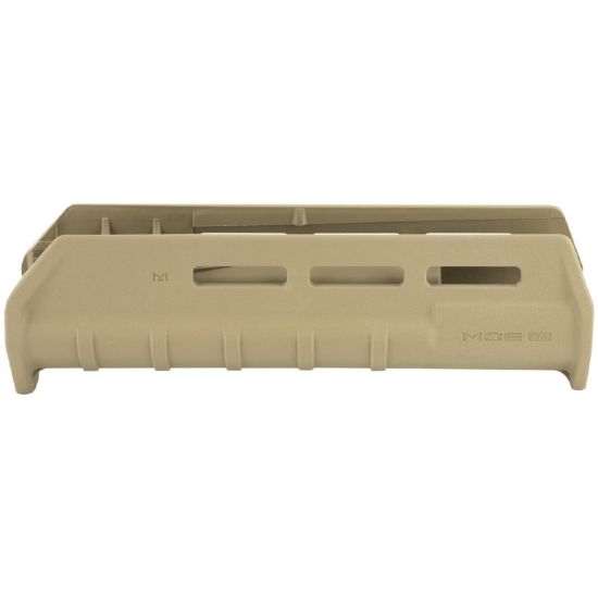 Picture of REMINGTON 870 MOE M-LOK FOREND, FDE