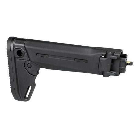 Picture of MAGPUL ZHUKOV-S FOLDING YUGO AK STOCK, BLACK