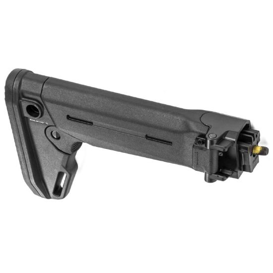 Picture of MAGPUL ZHUKOV-S FOLDING YUGO AK STOCK, BLACK