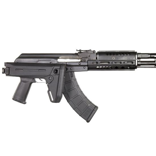 Picture of MAGPUL ZHUKOV-S FOLDING YUGO AK STOCK, BLACK