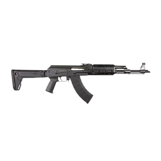 Picture of MAGPUL ZHUKOV-S FOLDING YUGO AK STOCK, BLACK