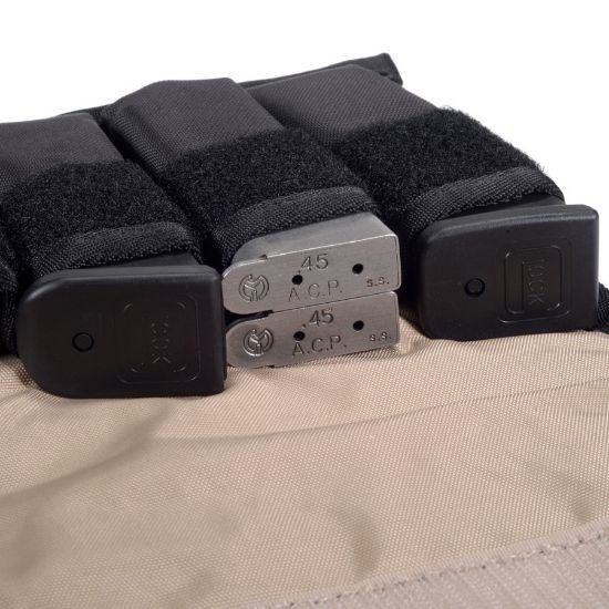 Picture of VERTX 6 OR 12 MAGAZINE POUCH