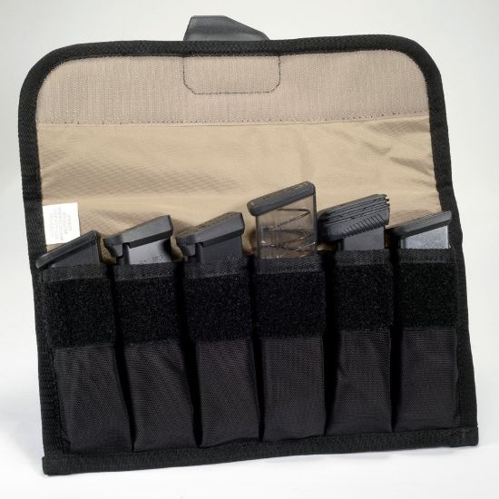 Picture of VERTX 6 OR 12 MAGAZINE POUCH