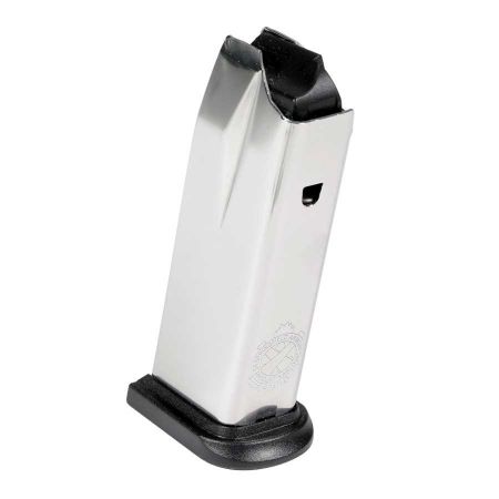 Picture of SPRINGFIELD XD COMPACT 9MM 13RD MAGAZINE NEW, STAINLESS