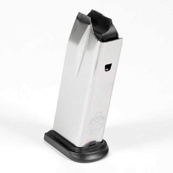 Picture of SPRINGFIELD XD COMPACT 9MM 13RD MAGAZINE NEW, STAINLESS