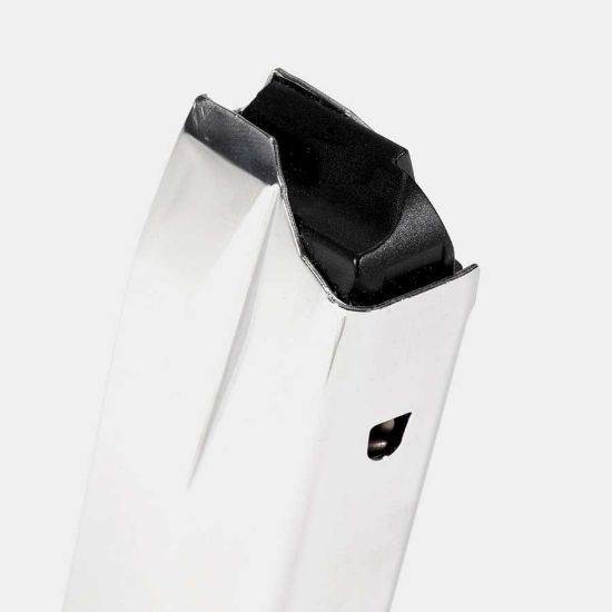 Picture of SPRINGFIELD XD COMPACT 9MM 13RD MAGAZINE NEW, STAINLESS
