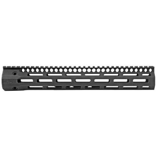 Picture of TROY BATTLERAIL SOCC125 12.5" 5.56MM M-LOK, MOUNTS TO STANDARD BARREL NUT