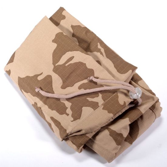 Picture of CZECH DESERT CAMO RUCKSACK COVER, SMALL