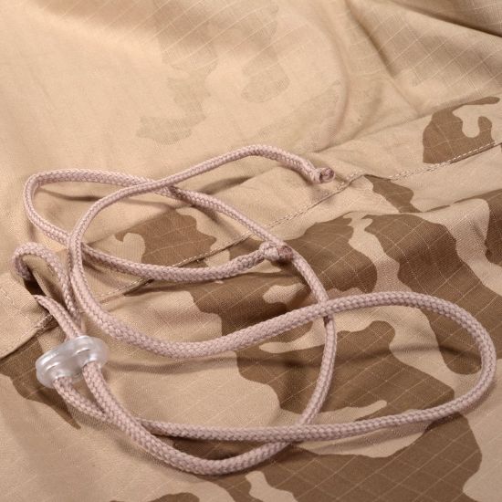 Picture of CZECH DESERT CAMO RUCKSACK COVER, LARGE