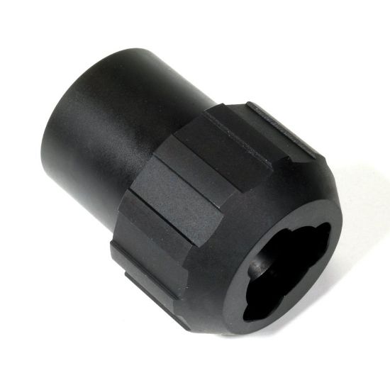 Picture of AAC TRIAD 3 LUG ADAPTER, FITS ALL TI-RANT SUPRESSORS