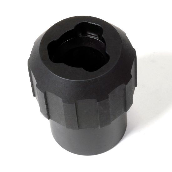 Picture of AAC TRIAD 3 LUG ADAPTER, FITS ALL TI-RANT SUPRESSORS