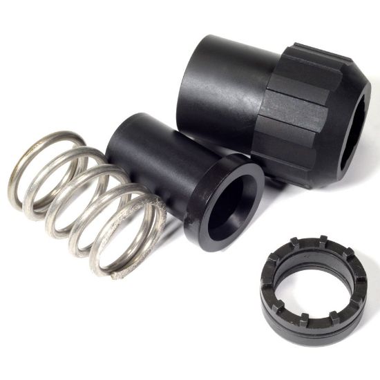 Picture of AAC TRIAD 3 LUG ADAPTER, FITS ALL TI-RANT SUPRESSORS