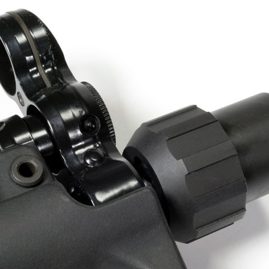Picture of AAC TRIAD 3 LUG ADAPTER, FITS ALL TI-RANT SUPRESSORS