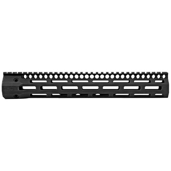 Picture of TROY BATTLERAIL SOCC151 15.1" 5.56MM M-LOK, MOUNTS TO STANDARD BARREL NUT