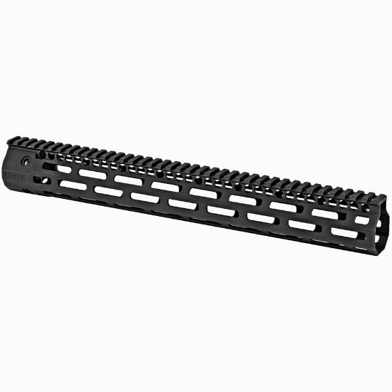 Picture of TROY BATTLERAIL SOCC151 15.1" 5.56MM M-LOK, MOUNTS TO STANDARD BARREL NUT