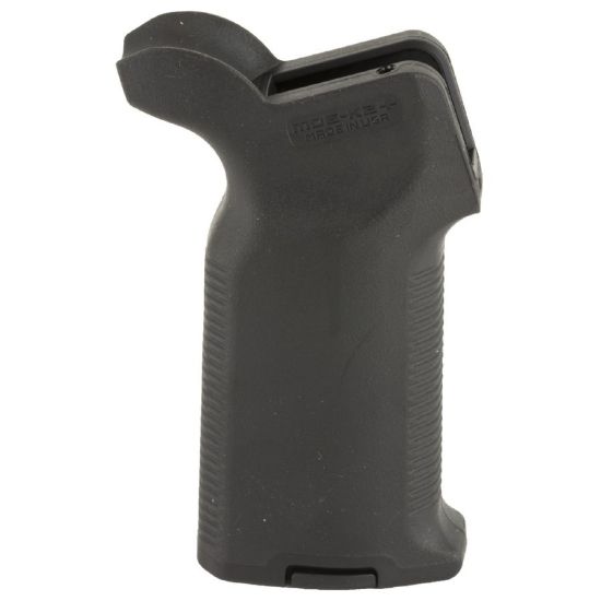 Picture of MAGPUL MOE K2+ AR15/M4 VERTICAL GRIP, BLACK