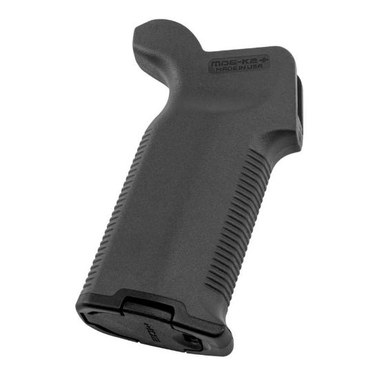 Picture of MAGPUL MOE K2+ AR15/M4 VERTICAL GRIP, BLACK