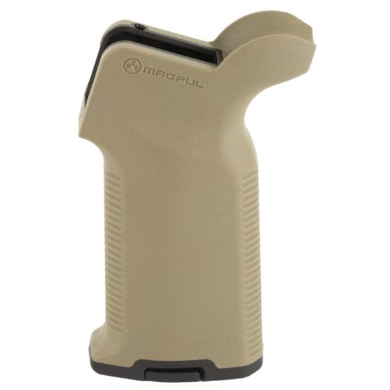 Picture of MAGPUL MOE K2+ AR15/M4 VERTICAL GRIP, FDE