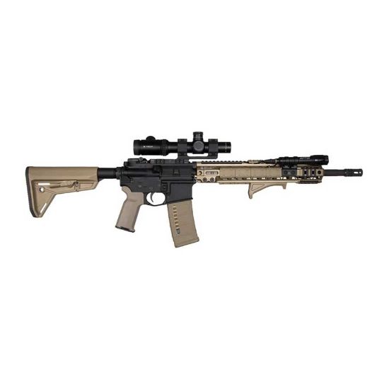 Picture of MAGPUL MOE K2+ AR15/M4 VERTICAL GRIP, FDE