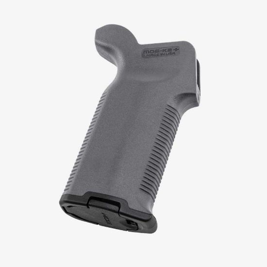 Picture of MAGPUL MOE K2+ AR15/M4 VERTICAL GRIP, GRY