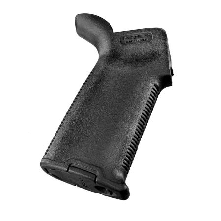 Picture of MAGPUL MOE+ AR15/M4 GRIP, BLACK