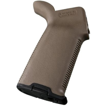 Picture of MAGPUL MOE+ AR15/M4 GRIP, FDE