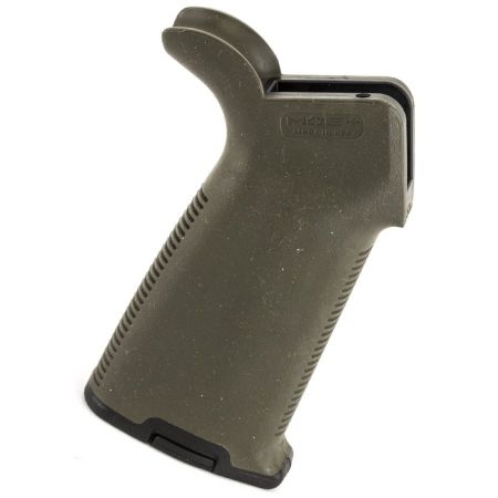 Picture of MAGPUL MOE+ AR15/M4 GRIP, ODG