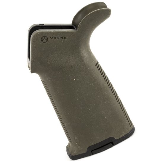 Picture of MAGPUL MOE+ AR15/M4 GRIP, ODG