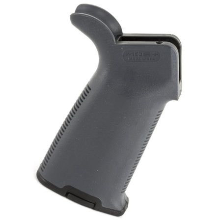 Picture of MAGPUL MOE+ AR15/M4 GRIP, GREY